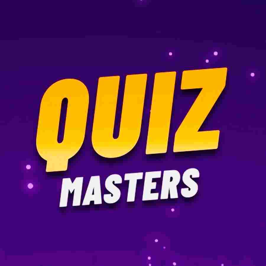 Quiz Masters