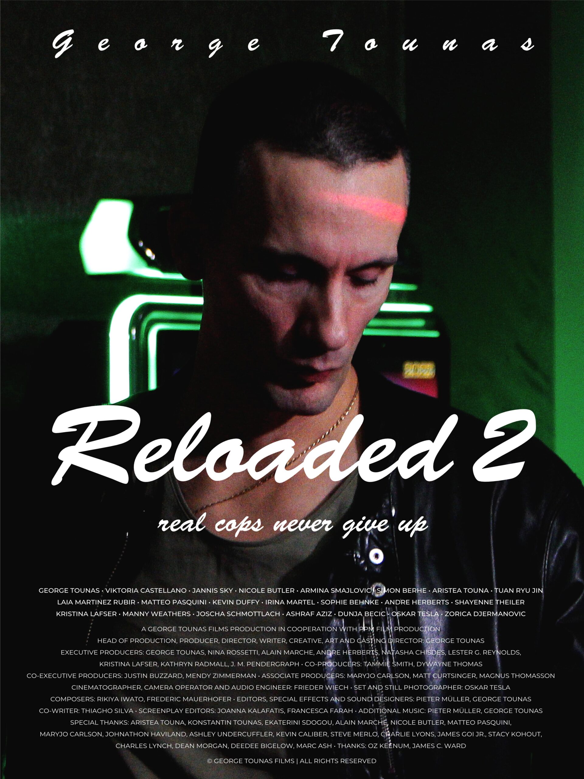 Reloaded 2
