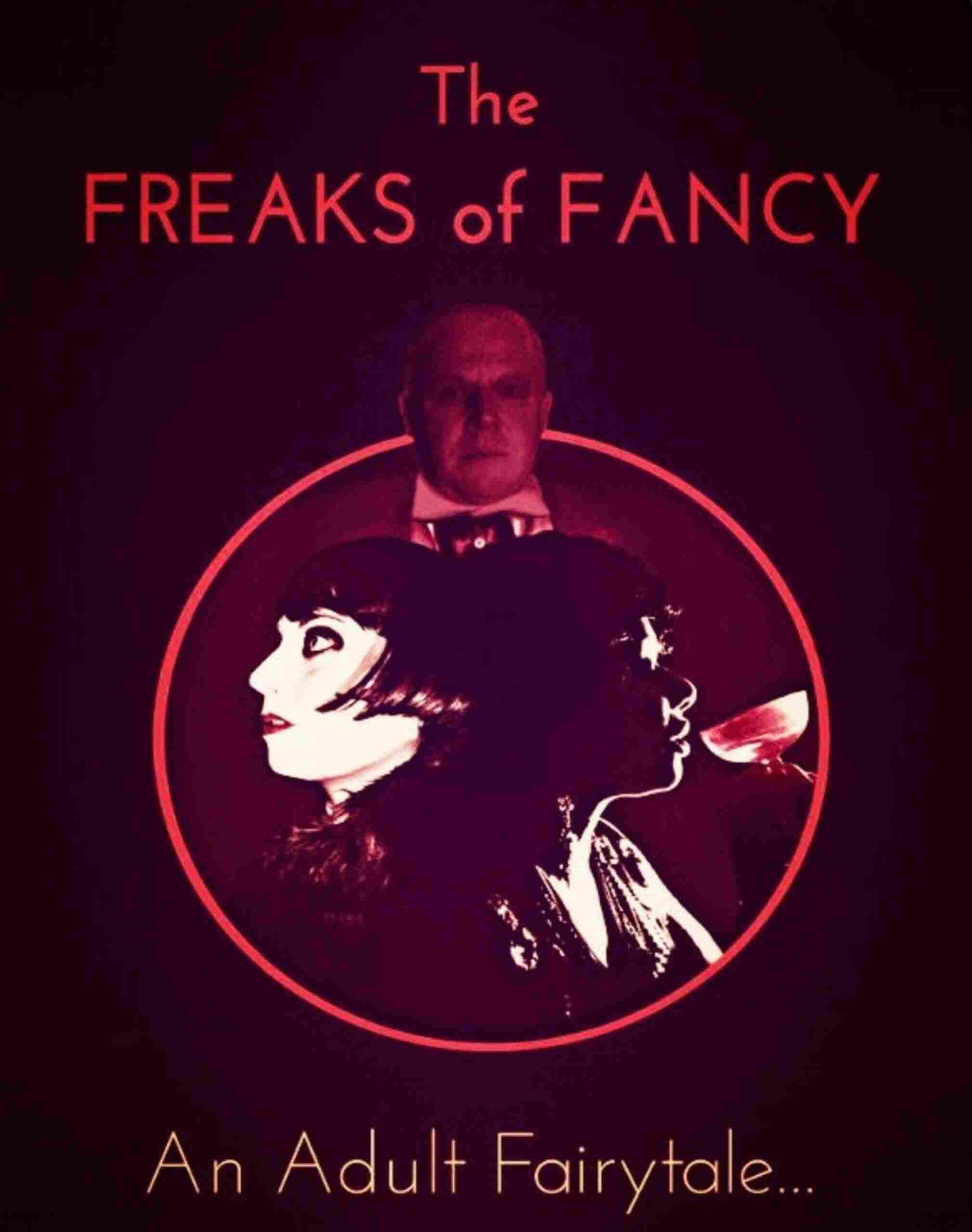 The Freaks of Fancy
