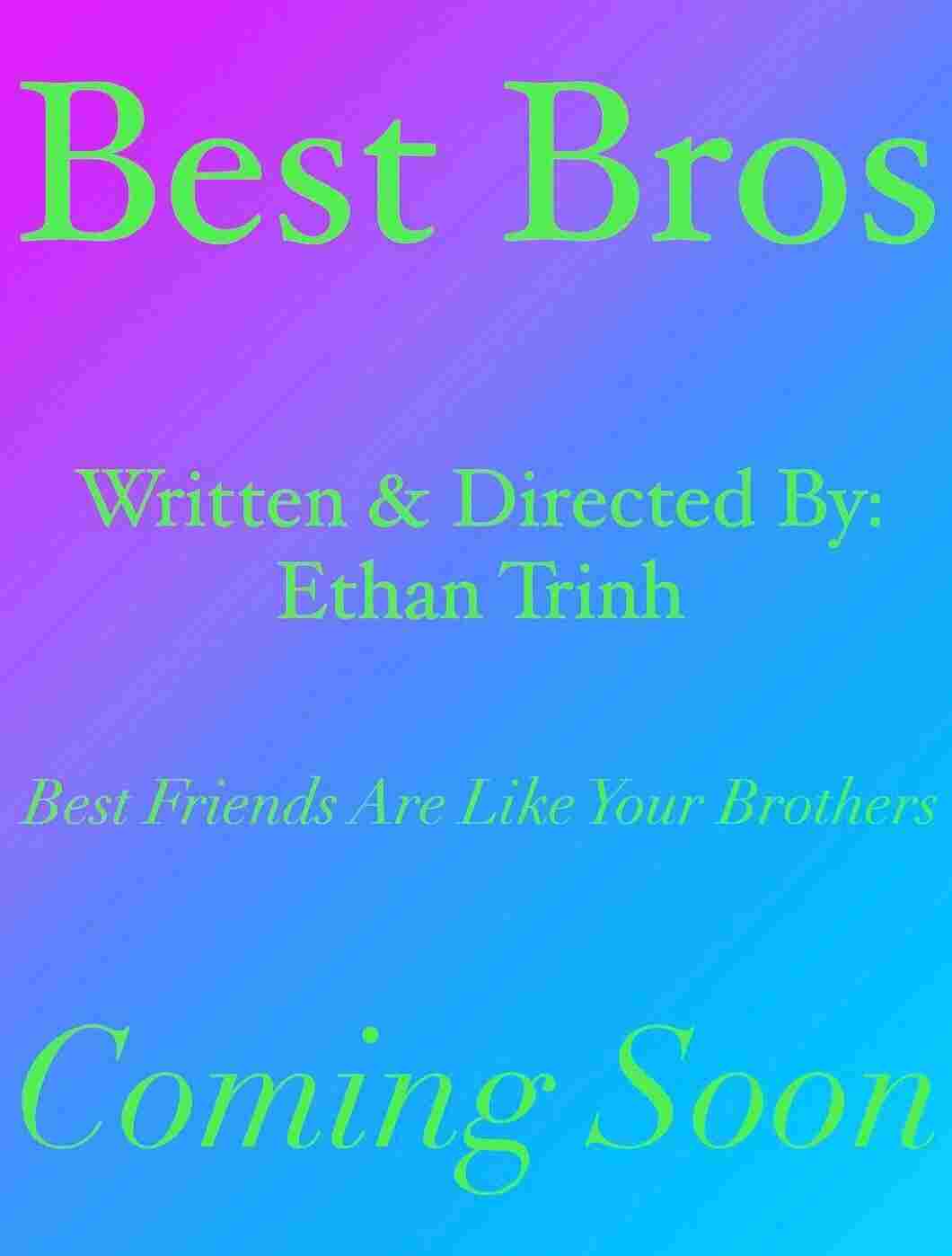 Best Bros
