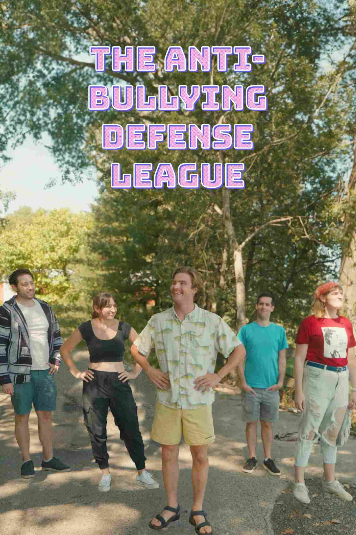 The Anti-Bullying Defense League