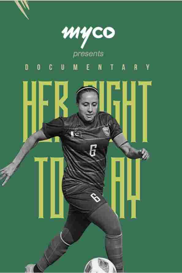 Her Right to Play